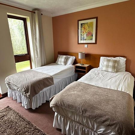 Farmhouse Inn Thaxted Buitenkant foto
