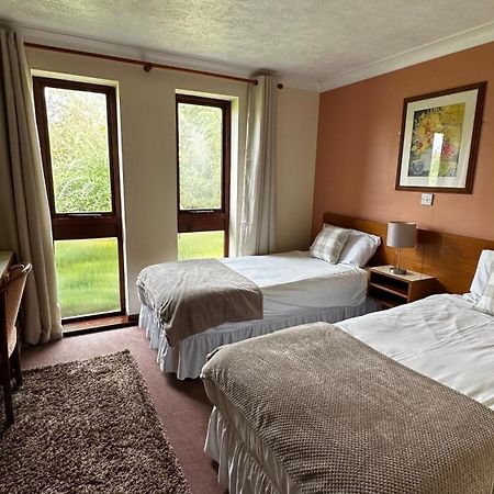 Farmhouse Inn Thaxted Buitenkant foto